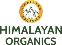 Himalayan Organics Logo