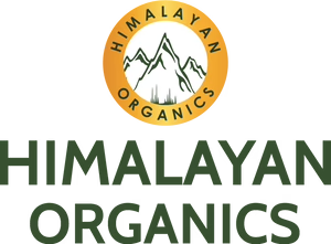 Himalayan Organics Logo