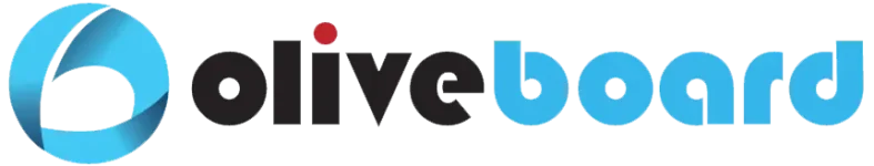 Oliveboard Logo