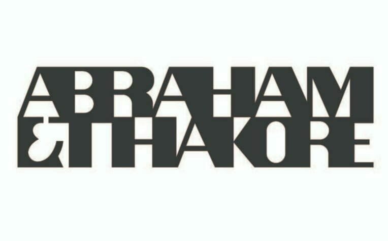 Abraham & Thakore Logo