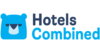 Hotels combined Logo