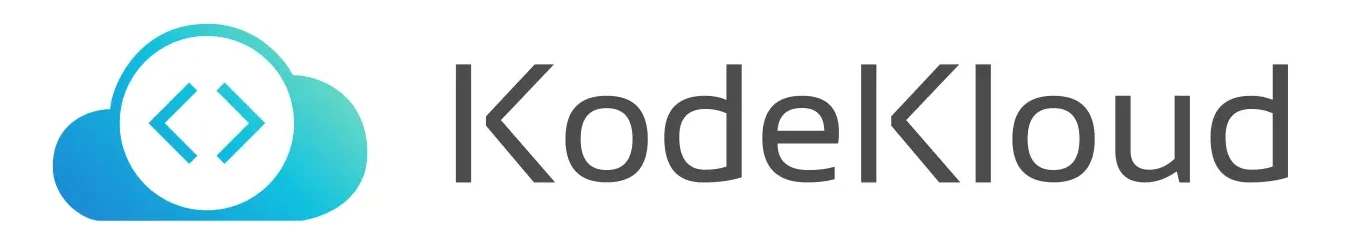 KodeKloud Free Week: Starts April 15th to April 21st