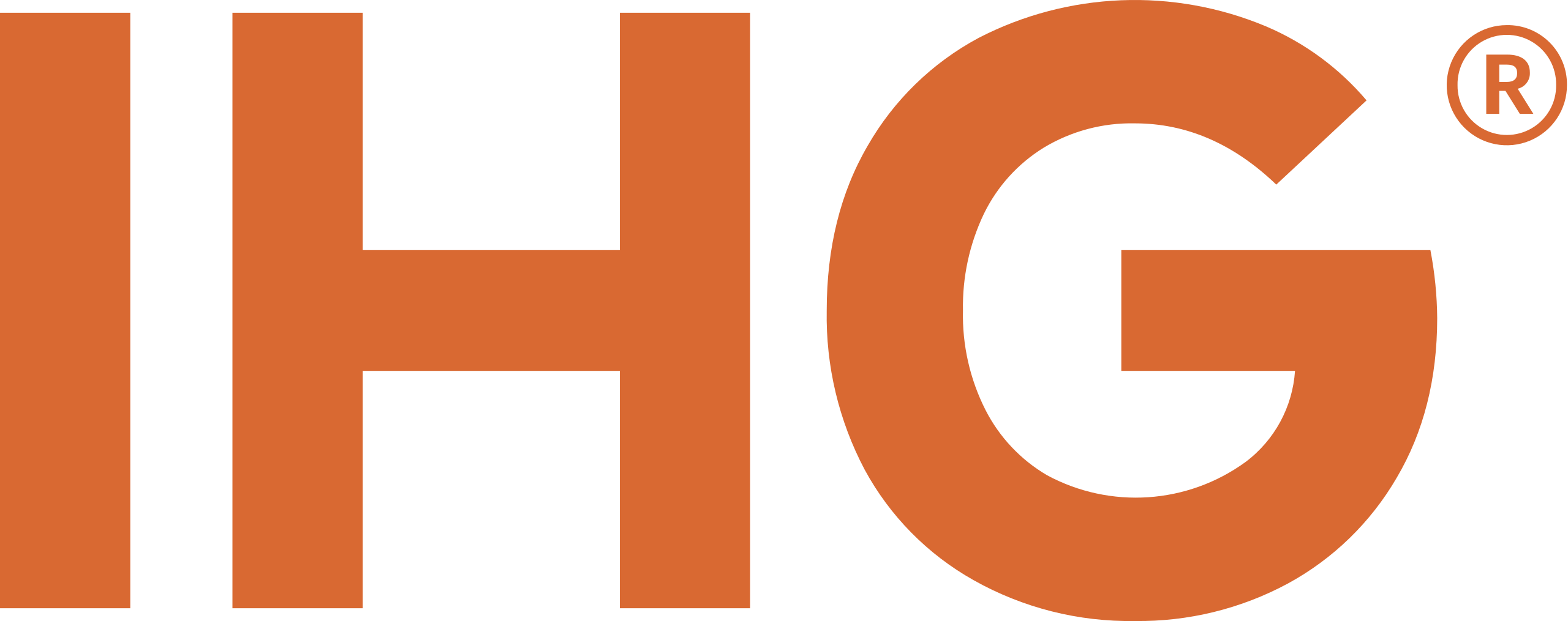IHG Logo