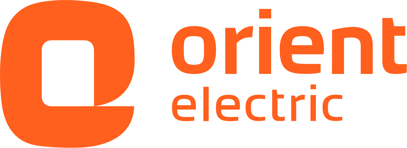 Orient Electric Logo