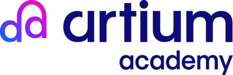Artium Academy Logo
