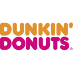 Dunkin-Donuts Logo