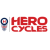 Hero Cycles Logo