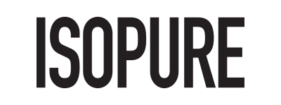 Isopure Logo