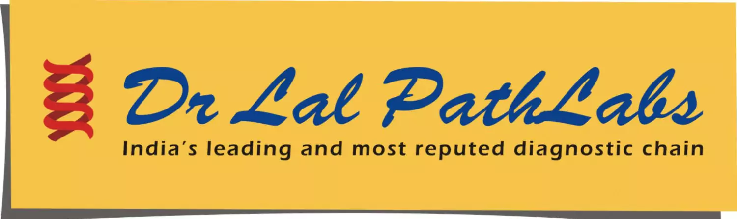 Lal PathLabs Logo