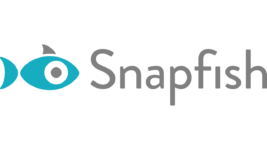 Snapfish Logo