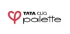 TataCLiQ Palette Logo