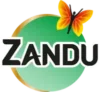 Zandu Care Logo