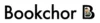 Bookchor Logo