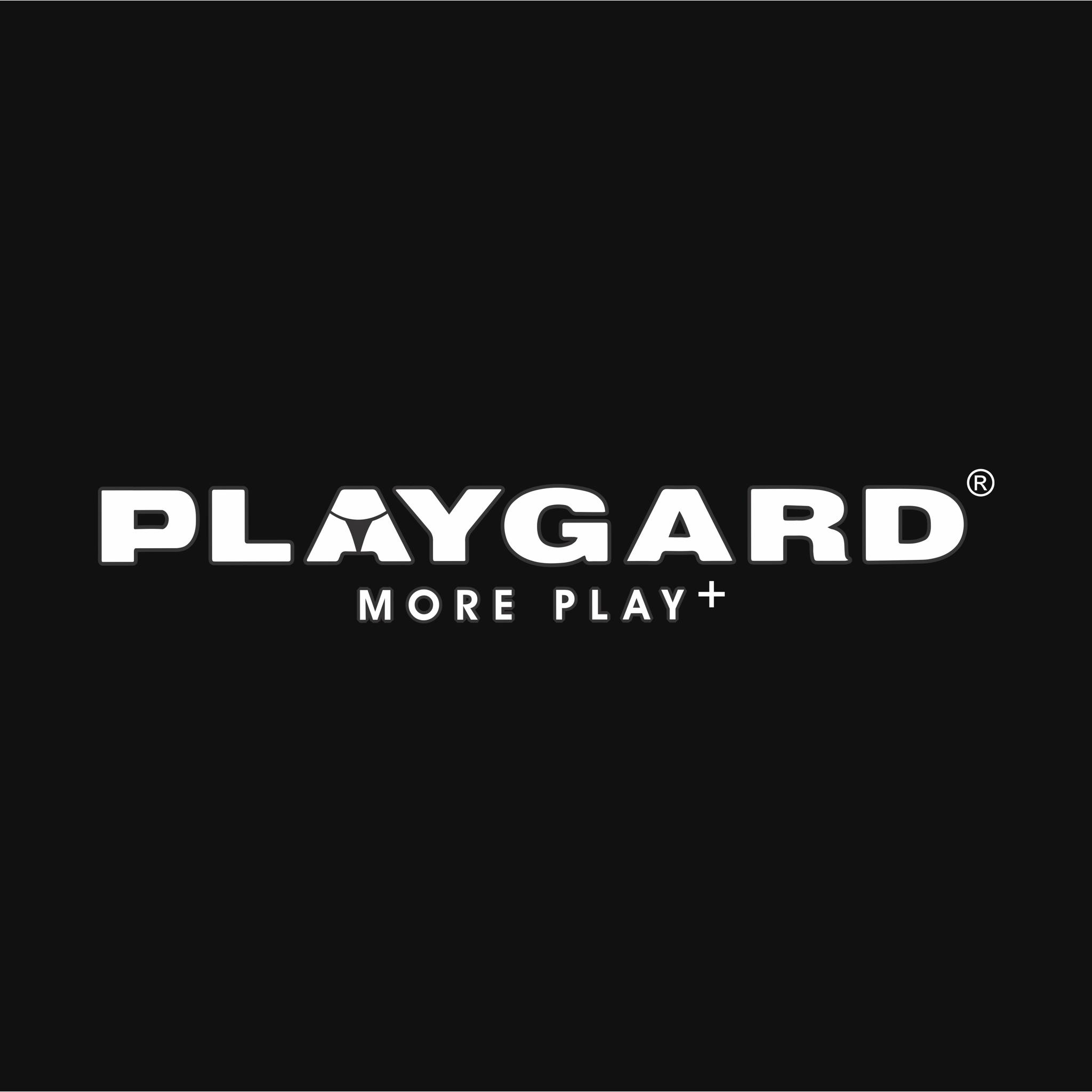 Playgard Logo