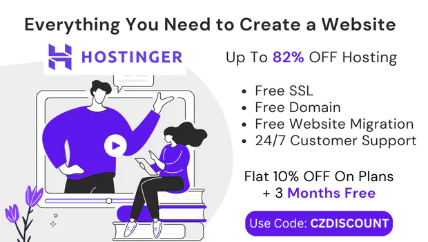 hostinger-india-coupons
