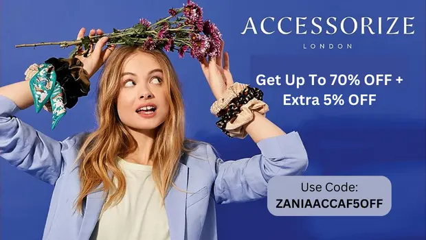 Accessorize London Offers