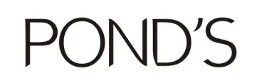 Ponds Logo