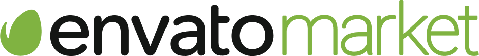 Envato Market Logo