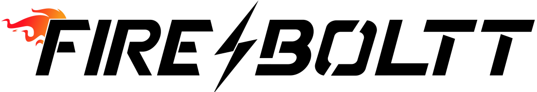 Fire Boltt