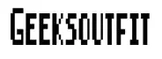 Geeksoutfit Logo