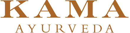 Kama ayurveda Logo