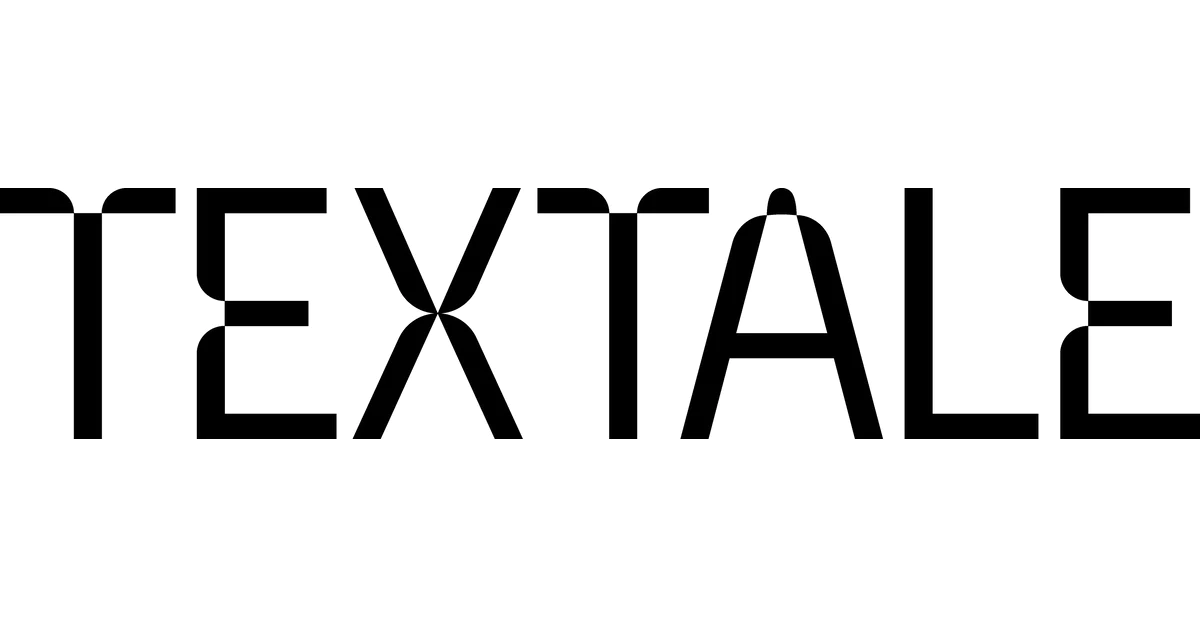 TexTale Logo