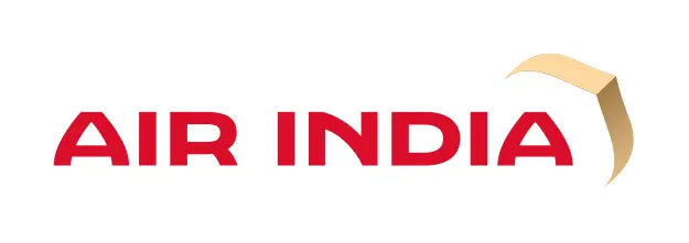 Air India logo