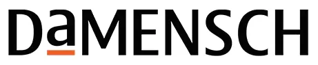 Damensch Logo