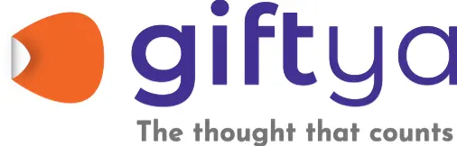 GiftYa Logo