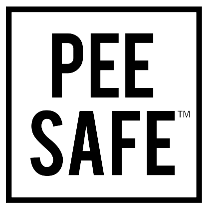 PeeSafe Logo