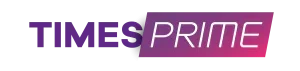 Times Prime Logo