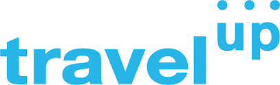 TravelUp logo