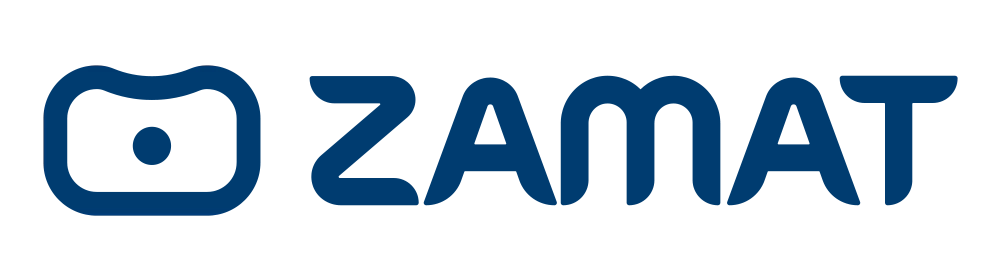 Zamat Logo