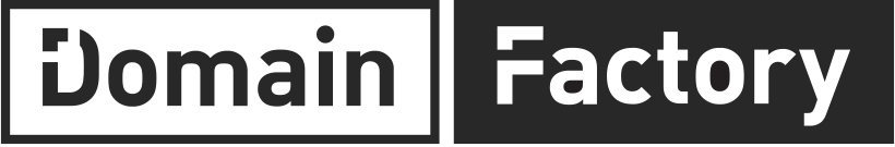 DomainFactory Logo