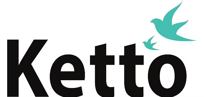Ketto Logo