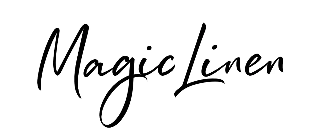 Magic Linen Discount: Extra 10% OFF On All Orders