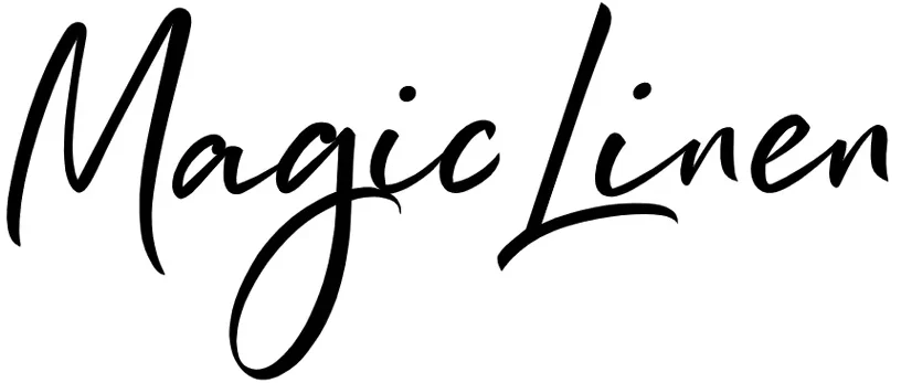 MagicLinen logo