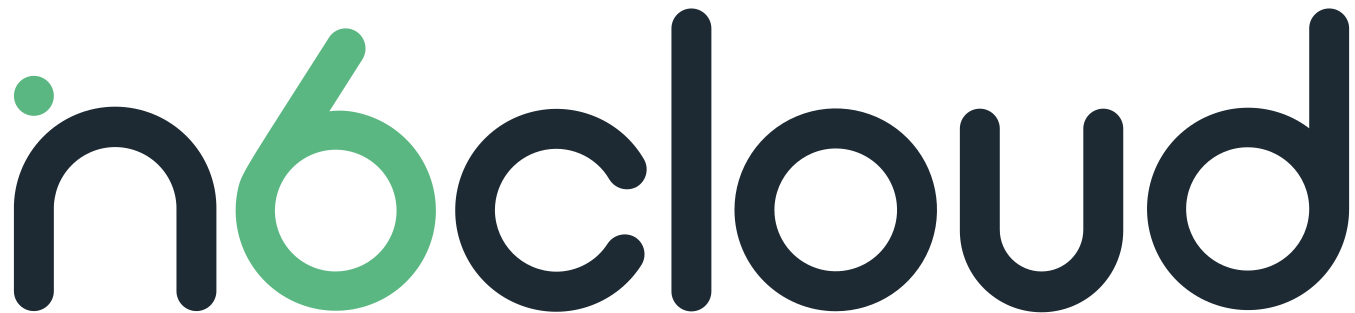 N6Cloud Logo