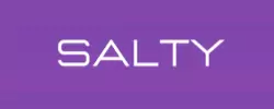 Salty Logo