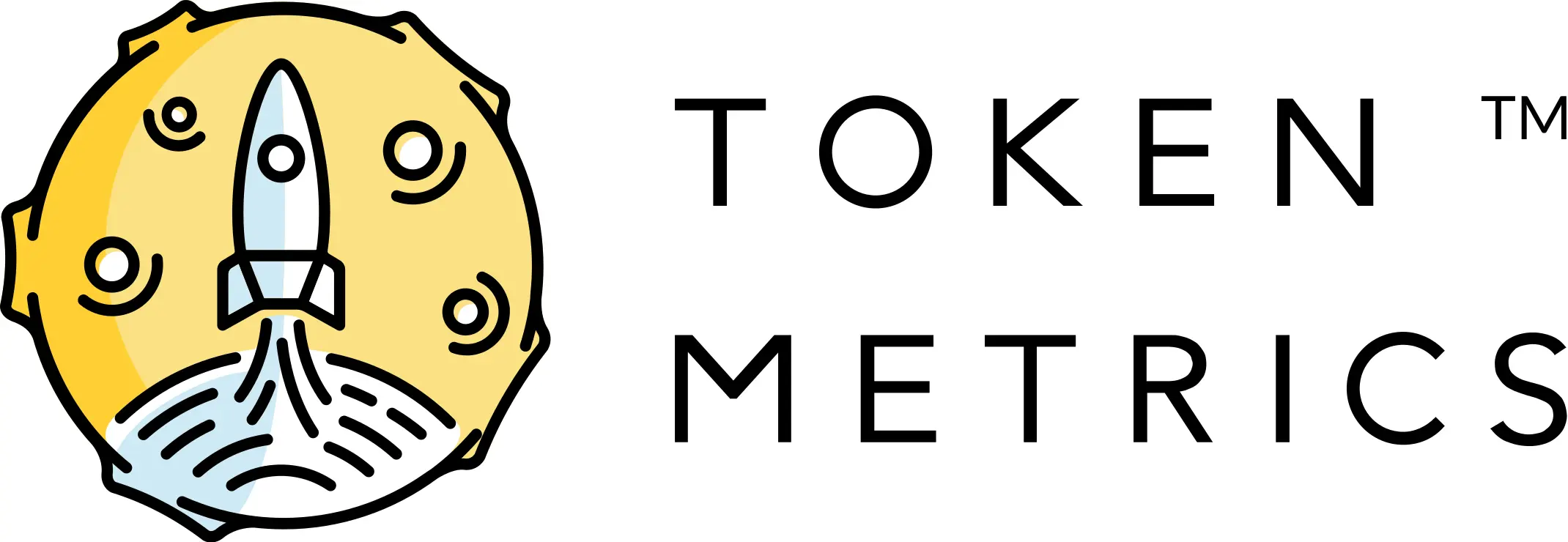Token Metrics Logo