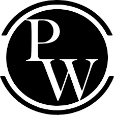 Physic Wallah Logo