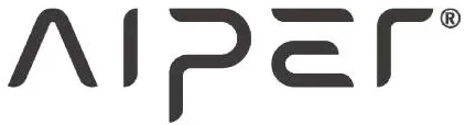 Aiper logo