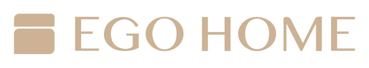 Egohome logo