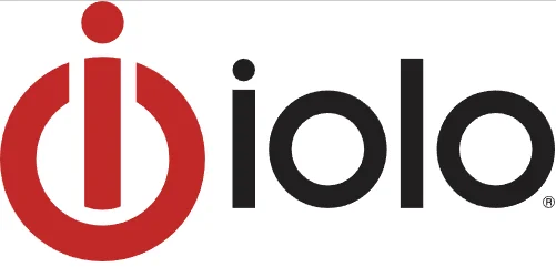 iolo logo