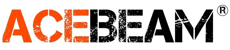 Acebeam logo