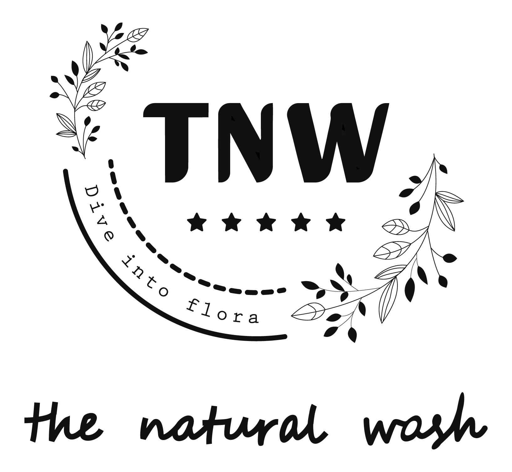 The Natural Wash