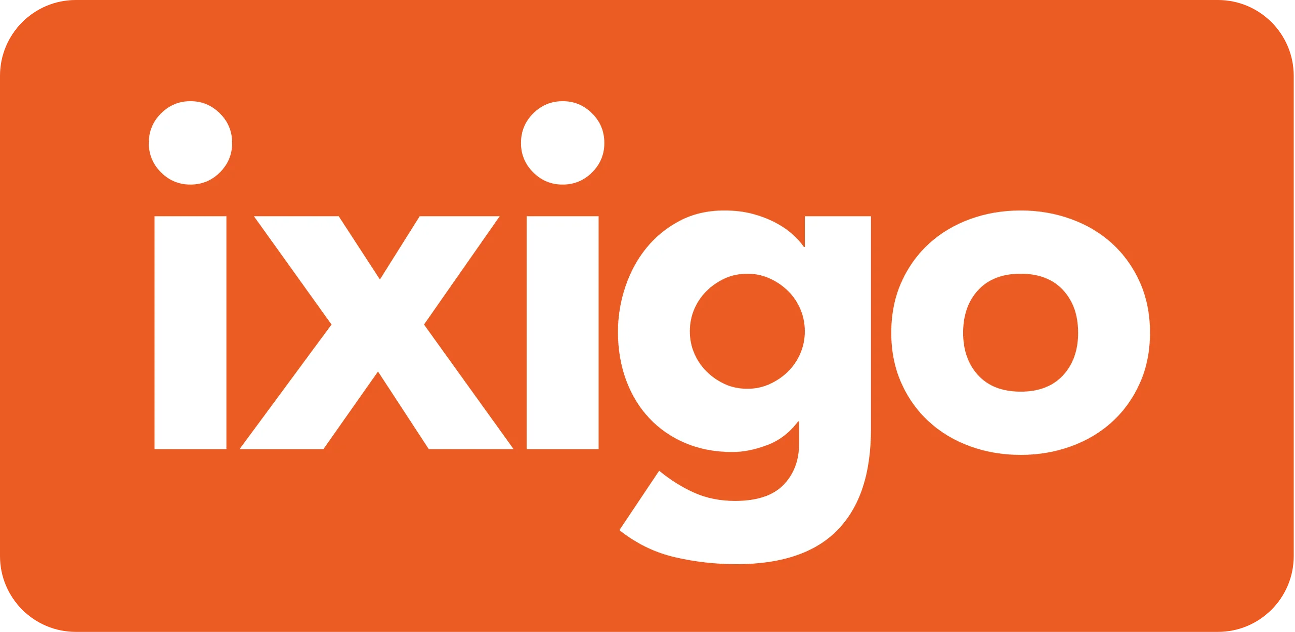 Ixigo