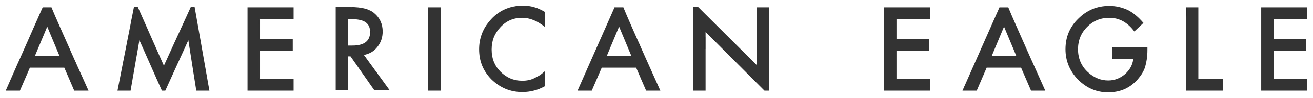 American Eagle India