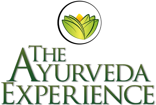 The Ayurveda Experience logo