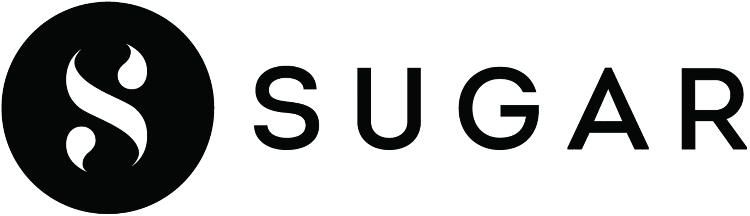 Sugar Cosmetics logo